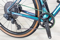 Specialized S-Works Diverge - 2019, 54 cm