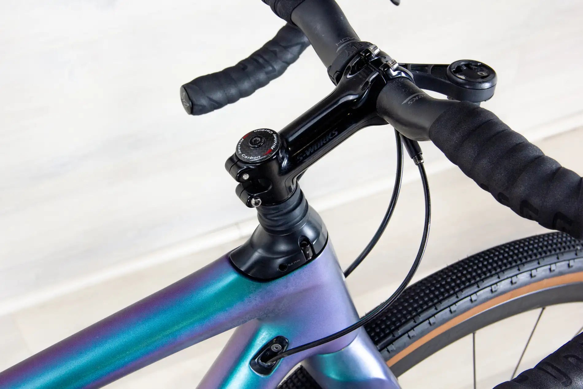 Specialized S-Works Diverge - 2019, 54 cm