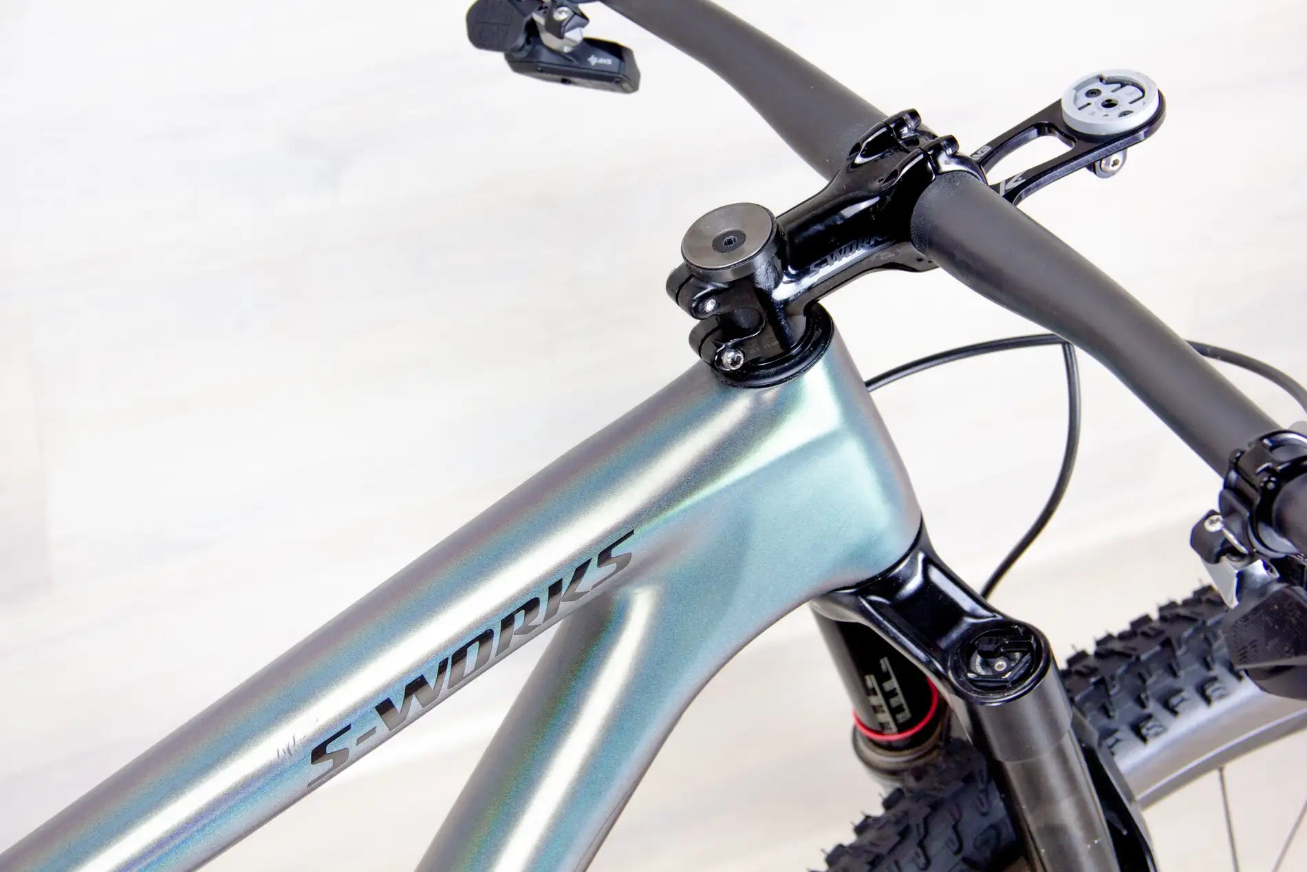 Specialized S-Works Epic EVO - 2023, S3/Medium