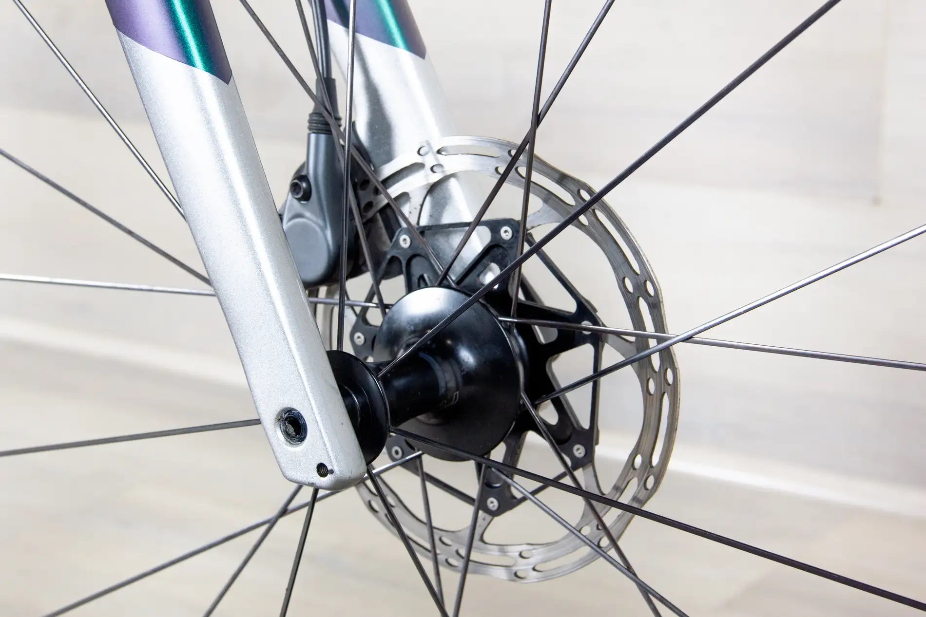 Specialized S-Works Diverge - 2019, 54 cm
