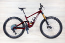Specialized Enduro S-Works - 2022, S3/Medium