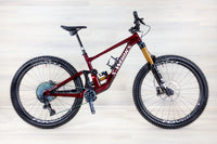 Specialized Enduro S-Works - 2022, S3/Medium
