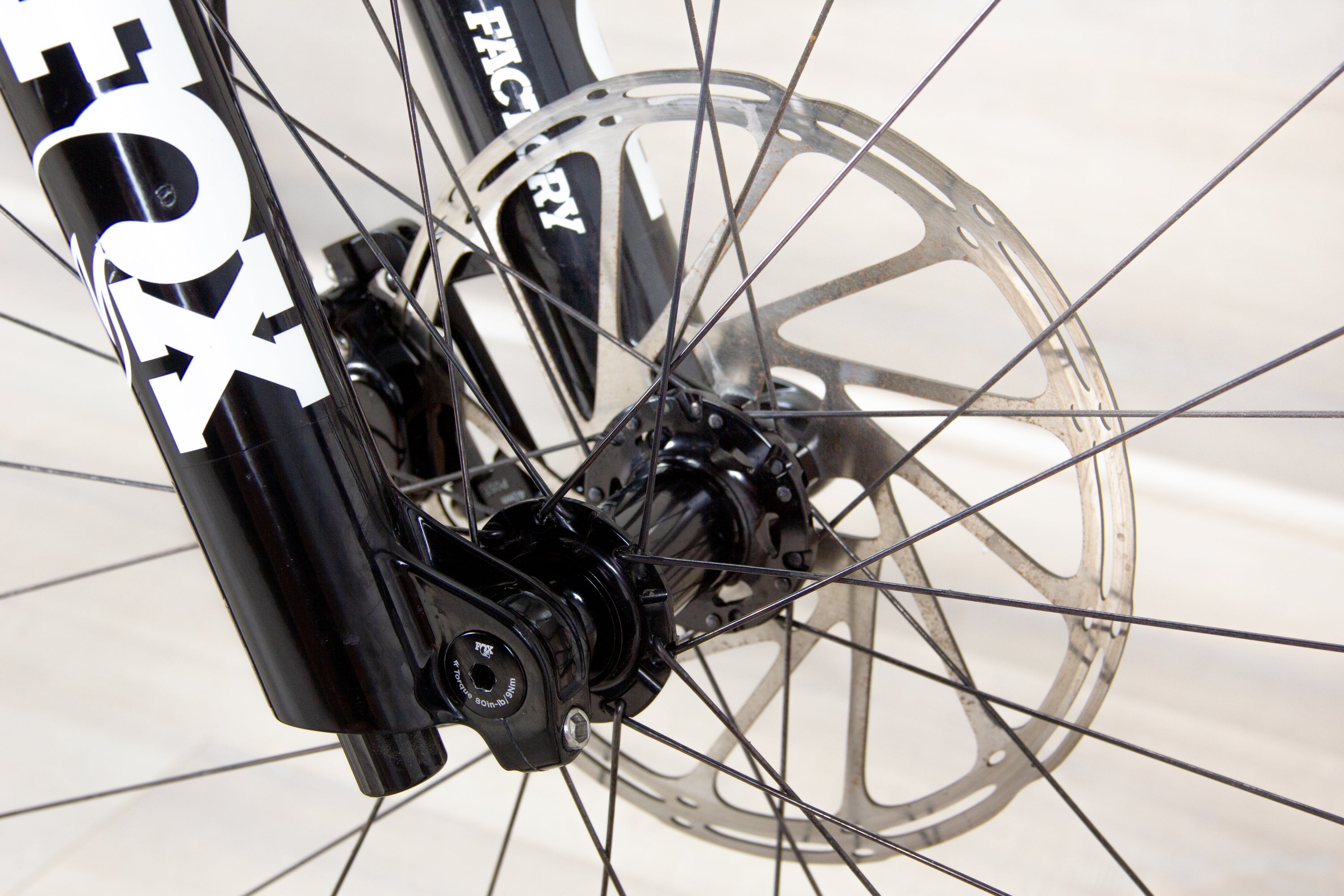 Specialized Enduro S-Works - 2022, S3/Medium