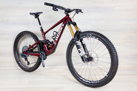 Specialized Enduro S-Works - 2022, S3/Medium