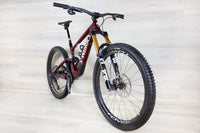 Specialized Enduro S-Works - 2022, S3/Medium