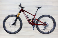 Specialized Enduro S-Works - 2022, S3/Medium