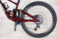 Specialized Enduro S-Works - 2022, S3/Medium