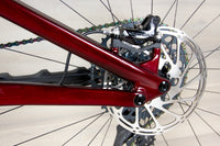 Specialized Enduro S-Works - 2022, S3/Medium