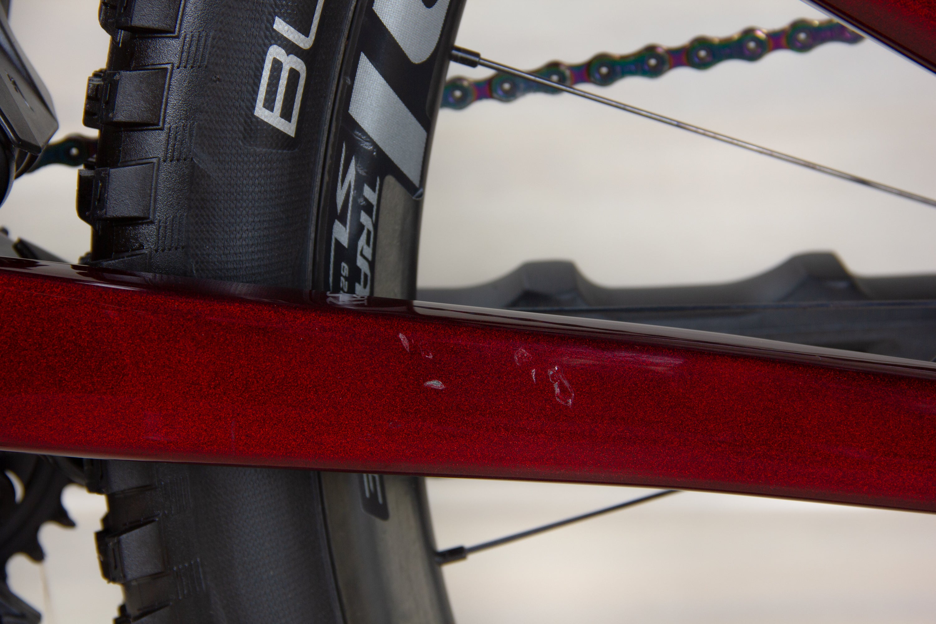 Specialized Enduro S-Works - 2022, S3/Medium