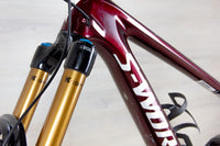 Specialized Enduro S-Works - 2022, S3/Medium