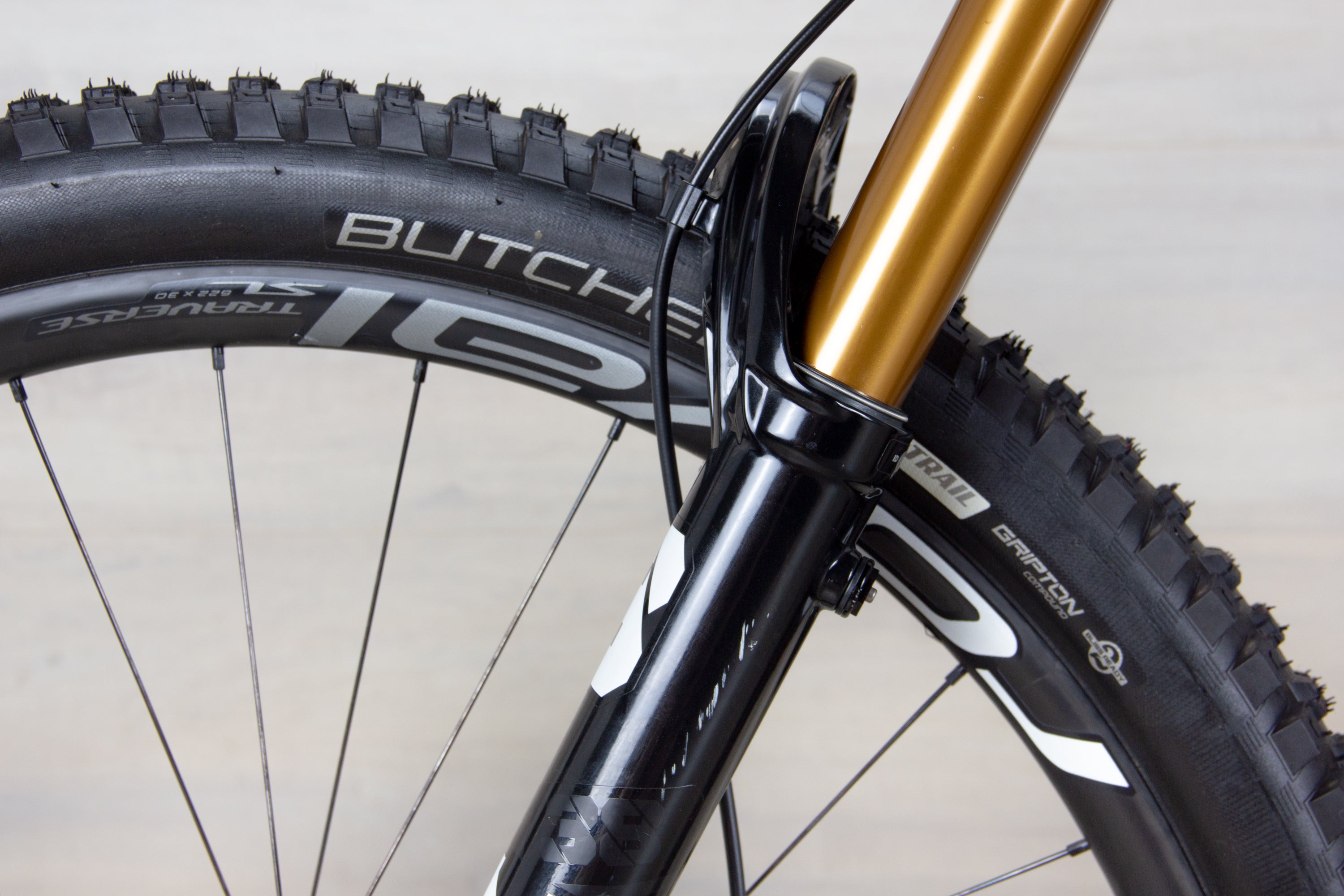 Specialized Enduro S-Works - 2022, S3/Medium