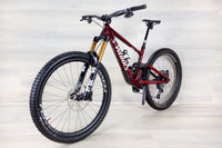 Specialized Enduro S-Works - 2022, S3/Medium