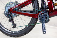 Specialized Enduro S-Works - 2022, S3/Medium