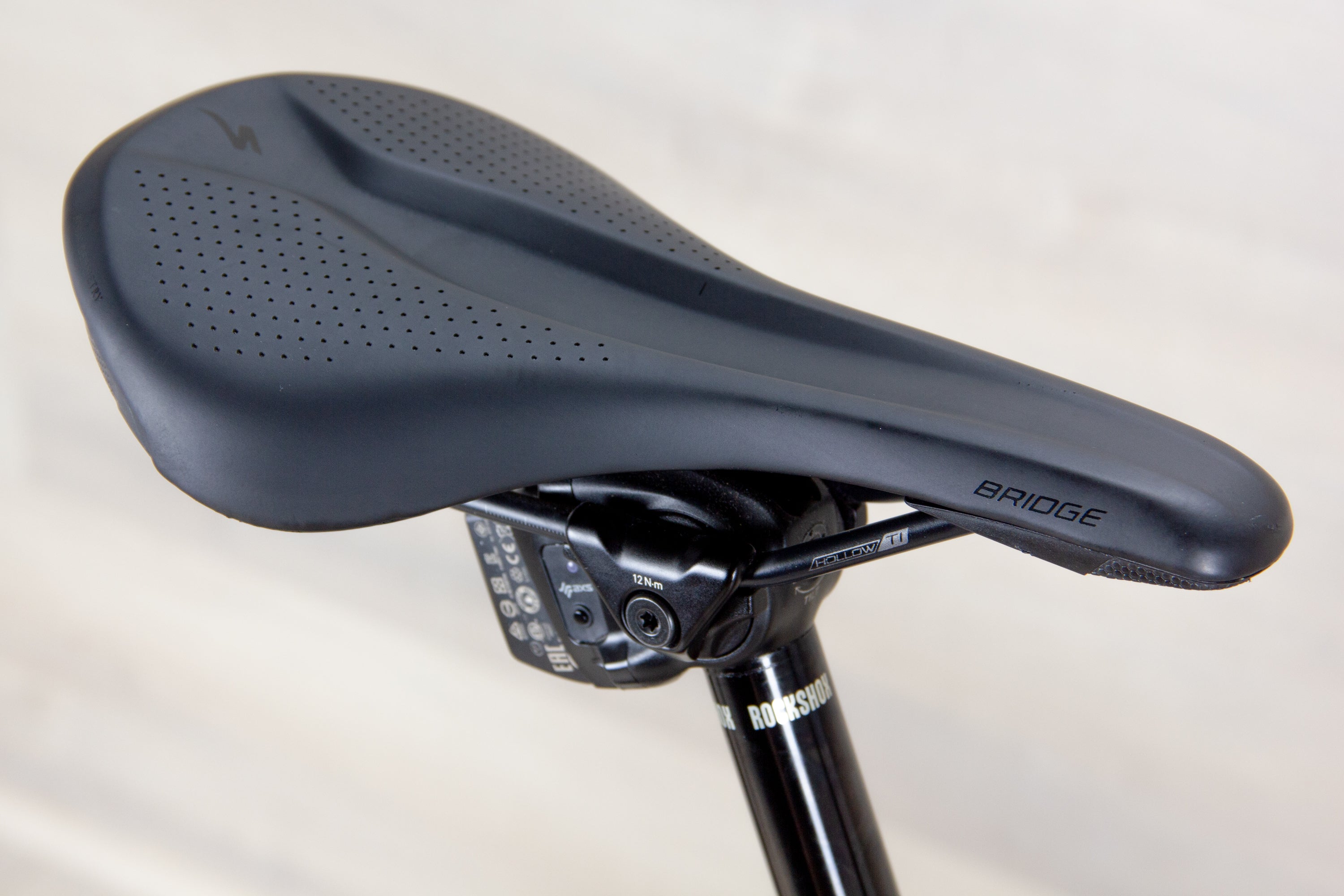 Specialized Enduro S-Works - 2022, S3/Medium