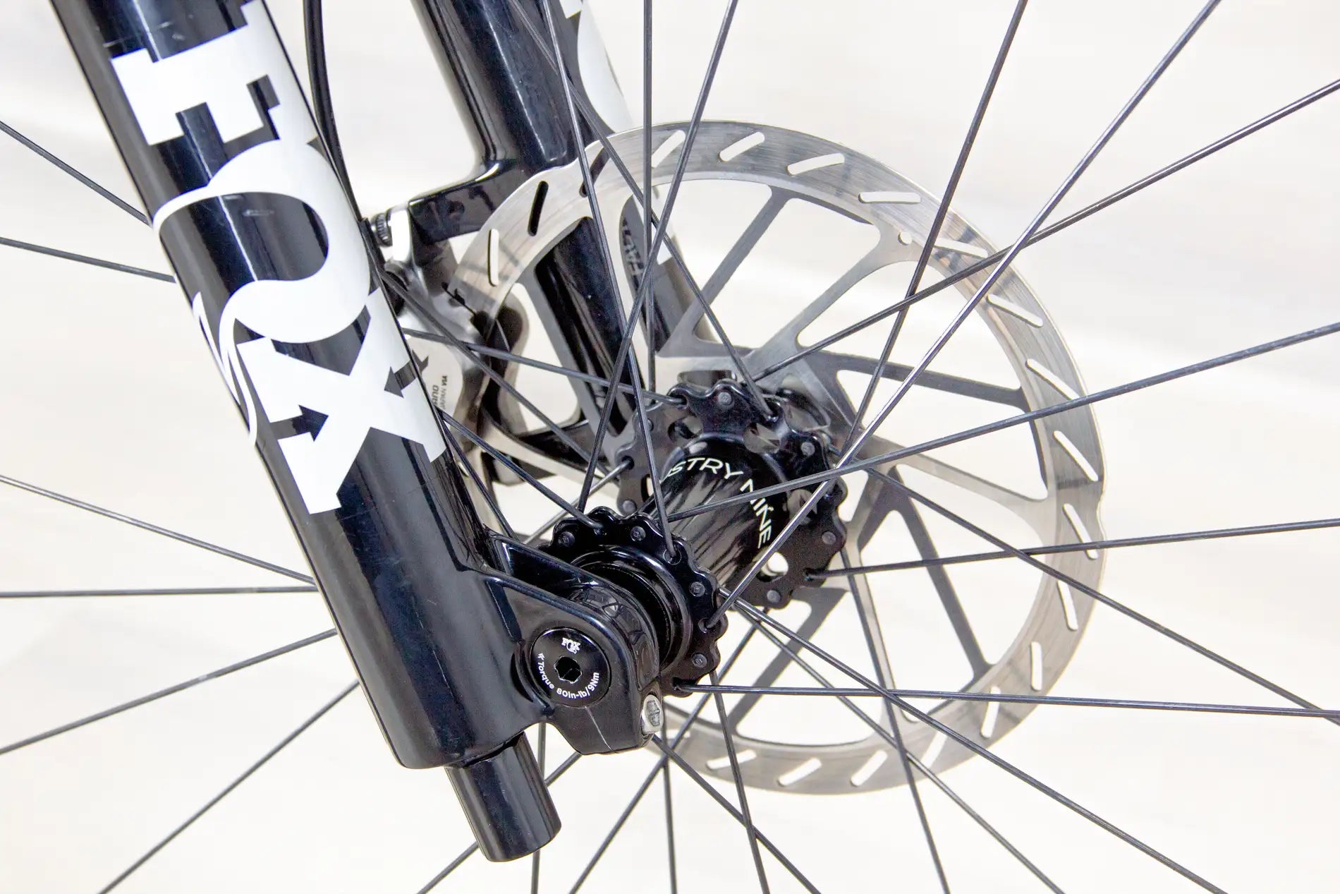 Specialized S-Works Stumpjumper - 2026, S4/Large