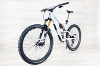 Specialized S-Works Stumpjumper - 2026, S4/Large