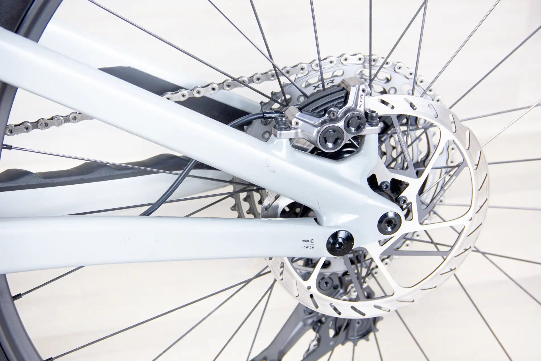 Specialized S-Works Stumpjumper - 2026, S4/Large