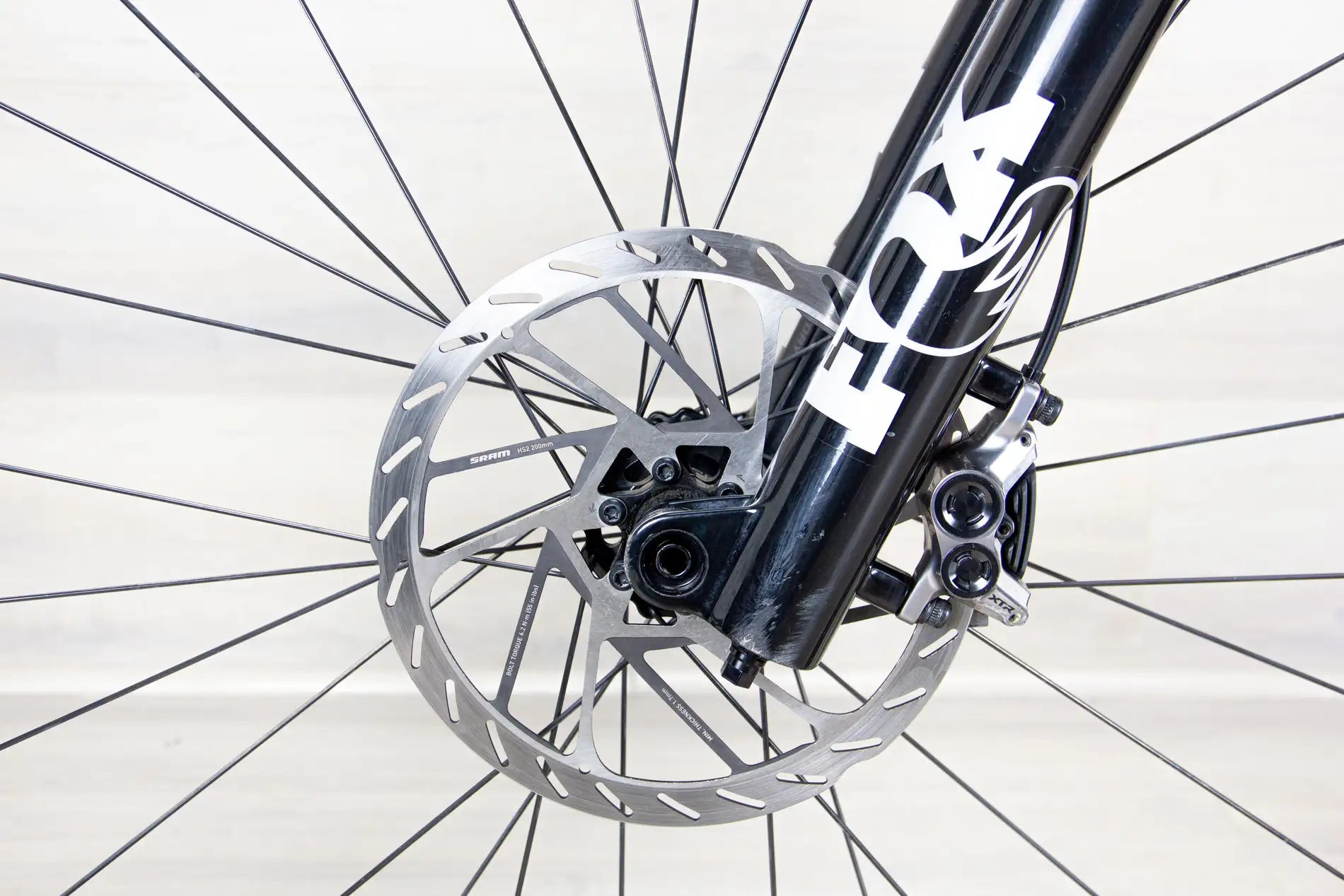 Specialized S-Works Stumpjumper - 2026, S4/Large