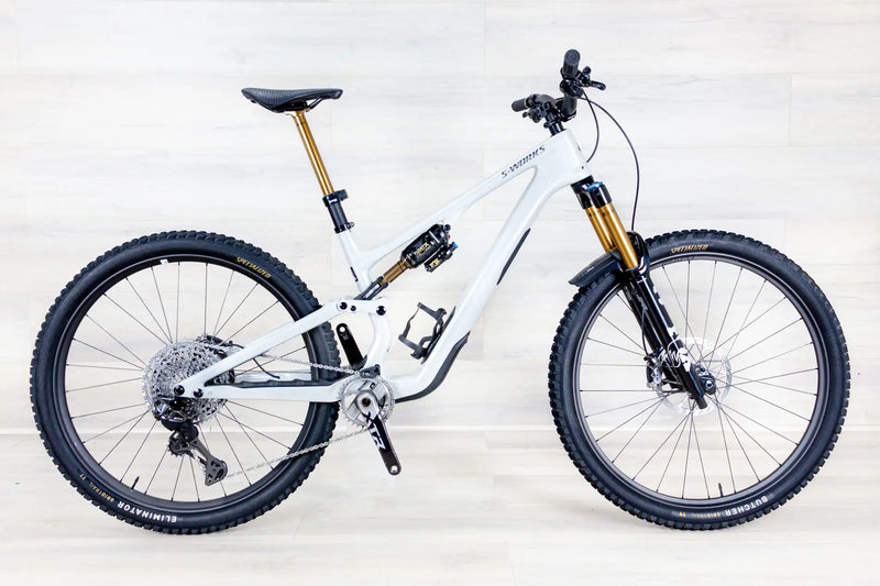 Specialized S-Works Stumpjumper - 2026, S4/Large