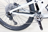 Specialized S-Works Stumpjumper - 2026, S4/Large