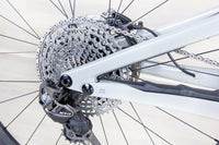 Specialized S-Works Stumpjumper - 2026, S4/Large