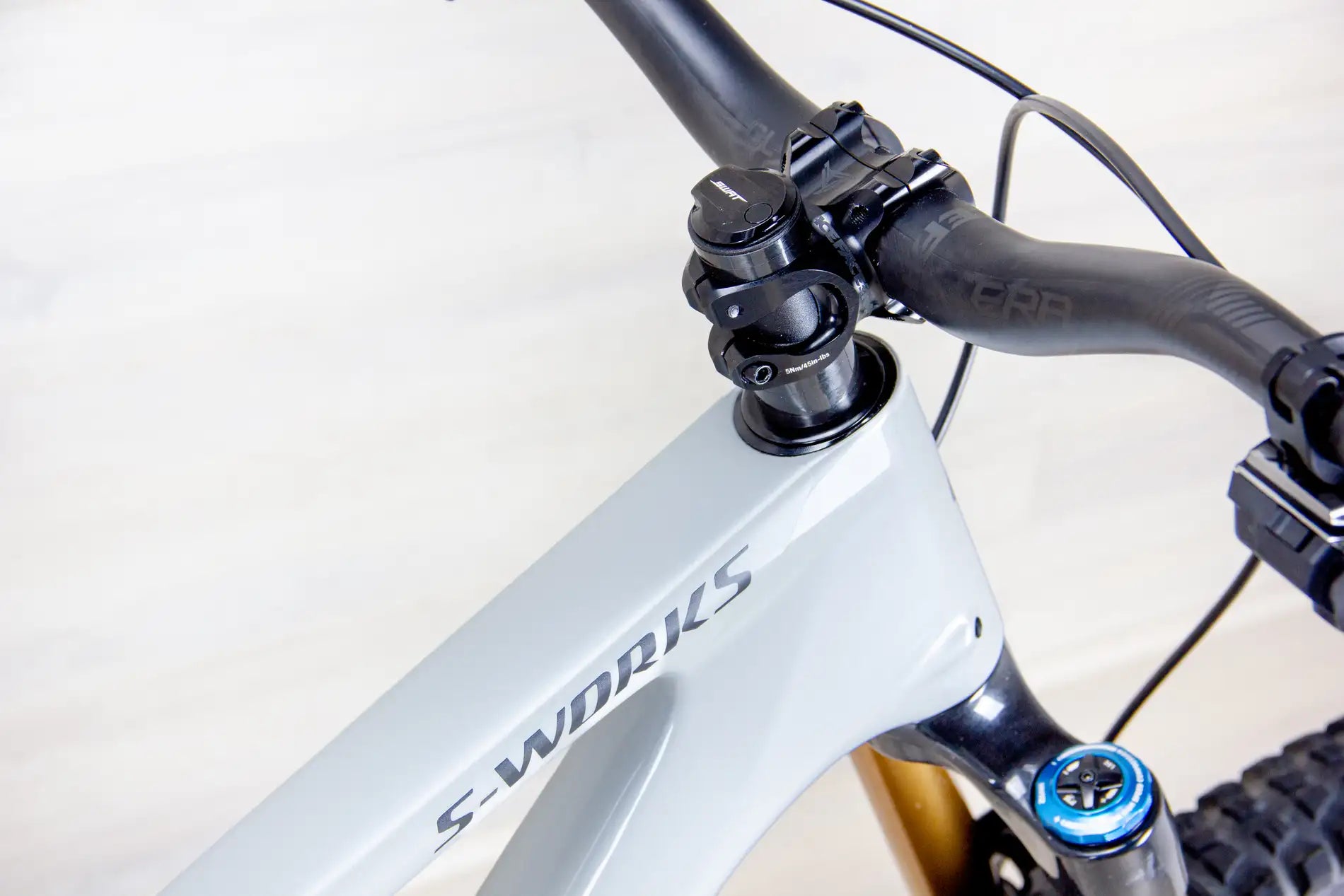 Specialized S-Works Stumpjumper - 2026, S4/Large