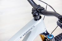 Specialized S-Works Stumpjumper - 2026, S4/Large