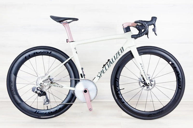 Specialized Tarmac SL8 Pro - 2024, 54 cm