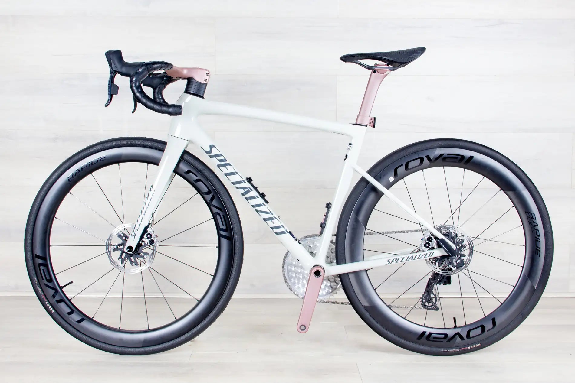 Specialized Tarmac SL8 Pro - 2024, 54 cm