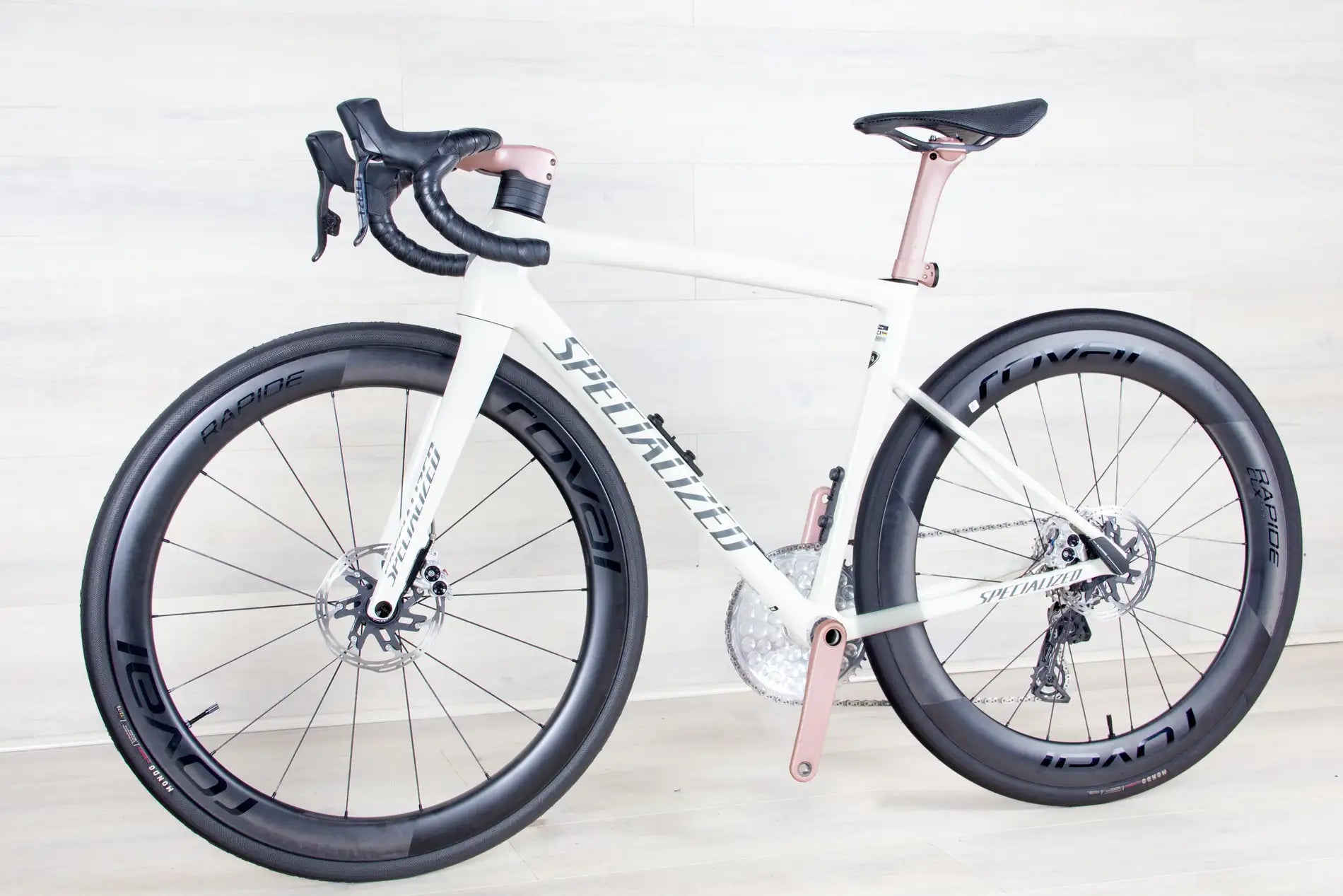 Specialized Tarmac SL8 Pro - 2024, 54 cm