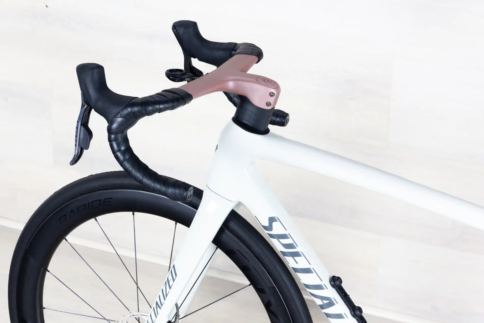 Specialized Tarmac SL8 Pro - 2024, 54 cm