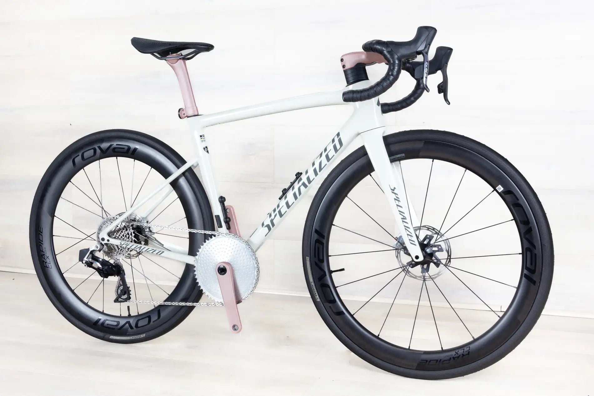 Specialized Tarmac SL8 Pro - 2024, 54 cm