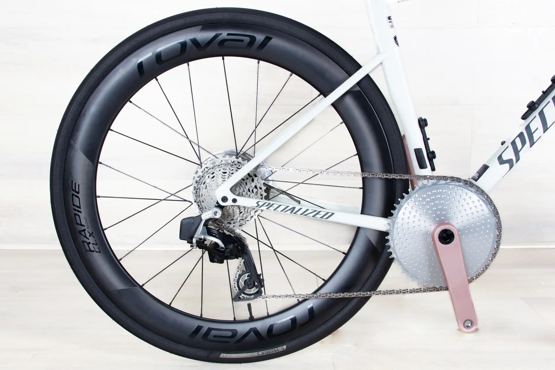 Specialized Tarmac SL8 Pro - 2024, 54 cm