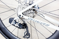 Specialized Tarmac SL8 Pro - 2024, 54 cm
