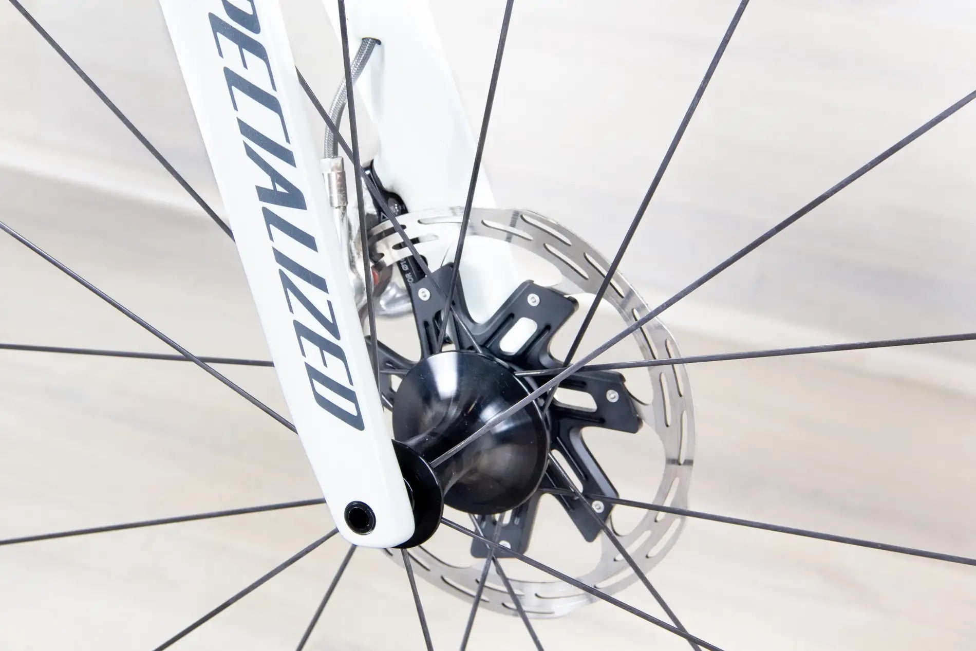 Specialized Tarmac SL8 Pro - 2024, 54 cm