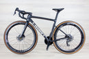 Specialized S-Works Tarmac SL8 (custom build) - 2025, 52 cm
