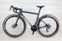 Specialized S-Works Tarmac SL8 (custom build) - 2025, 52 cm