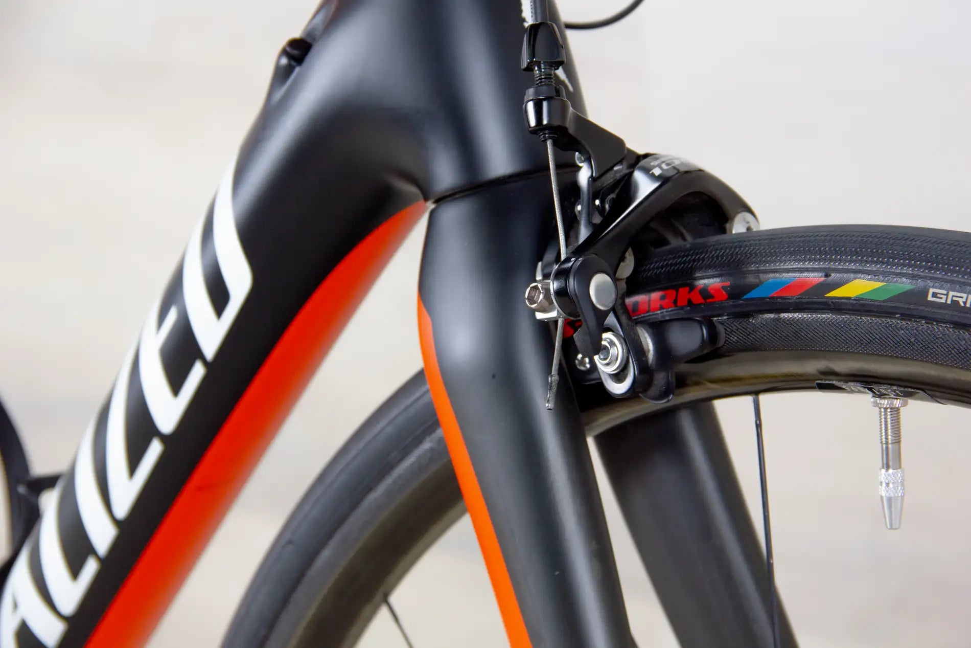 Specialized Tarmac PRO - 2018, 54 cm