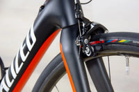 Specialized Tarmac PRO - 2018, 54 cm