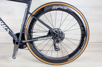 Specialized S-Works Tarmac SL8 (custom build) - 2025, 52 cm