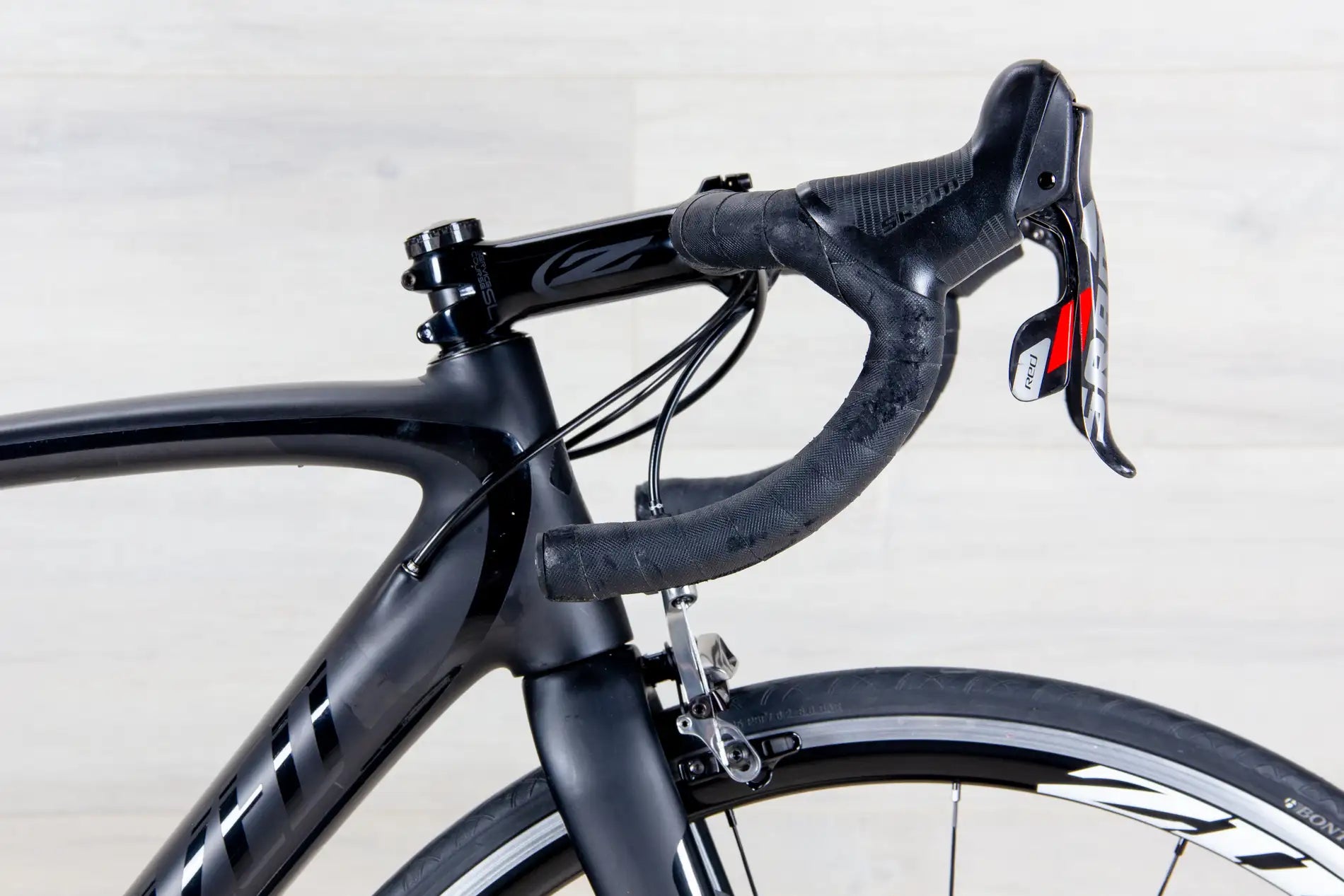 Specialized Tarmac SL4 Pro - 2015, 54 cm