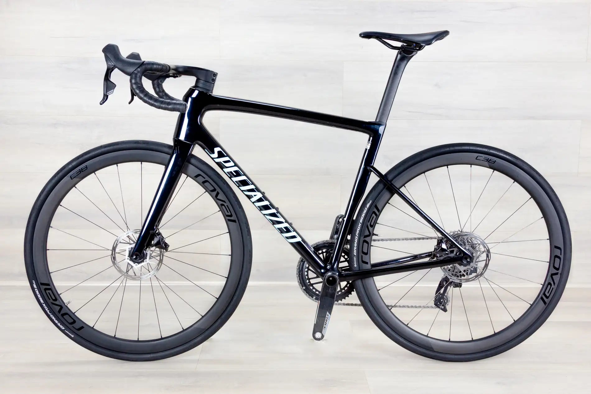 Specialized Tarmac SL8 - 2024, 56 cm