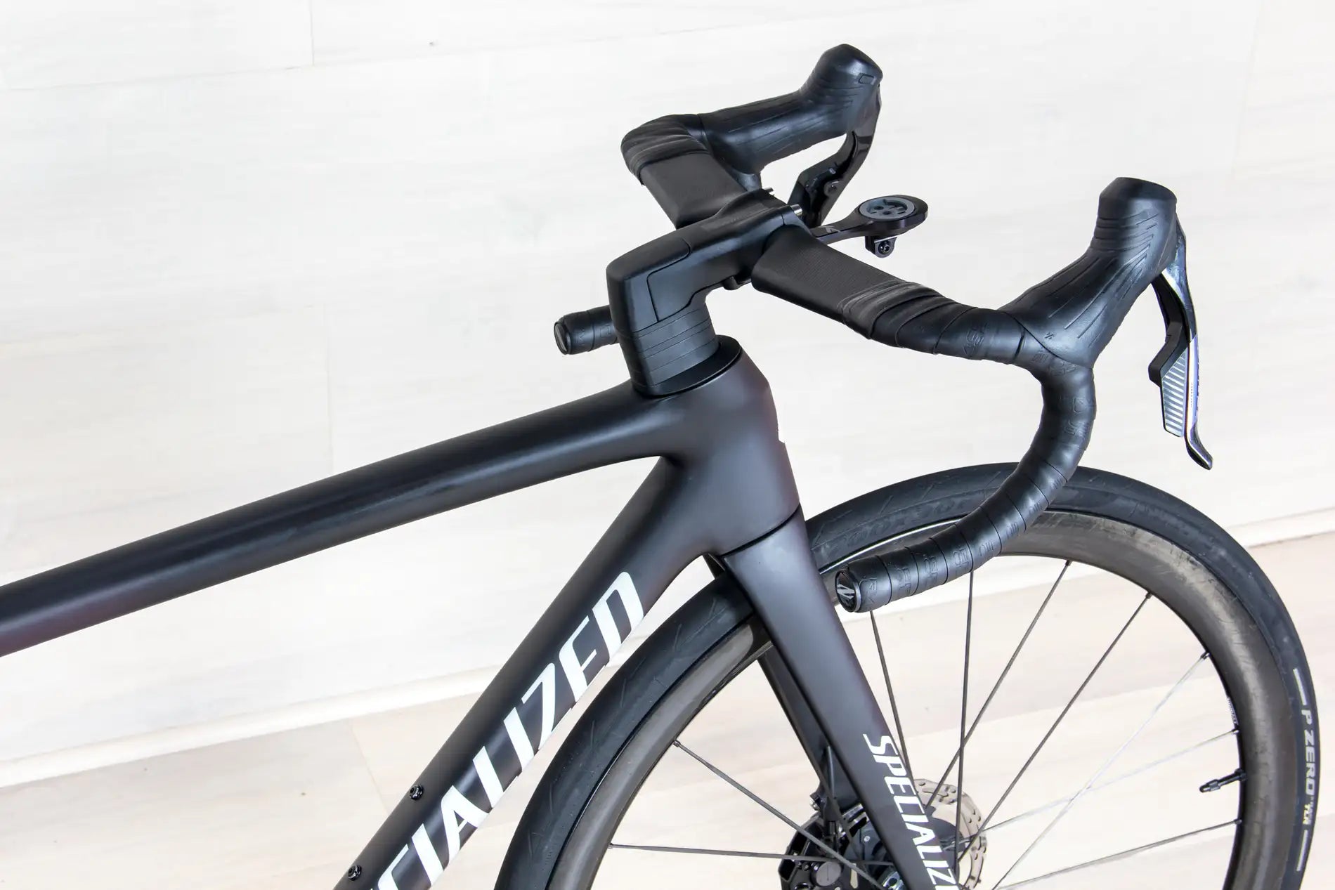 Specialized Tarmac SL8 Custom - 2025, 52 cm