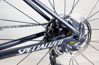 Specialized S-Works Tarmac SL8 (custom build) - 2025, 52 cm