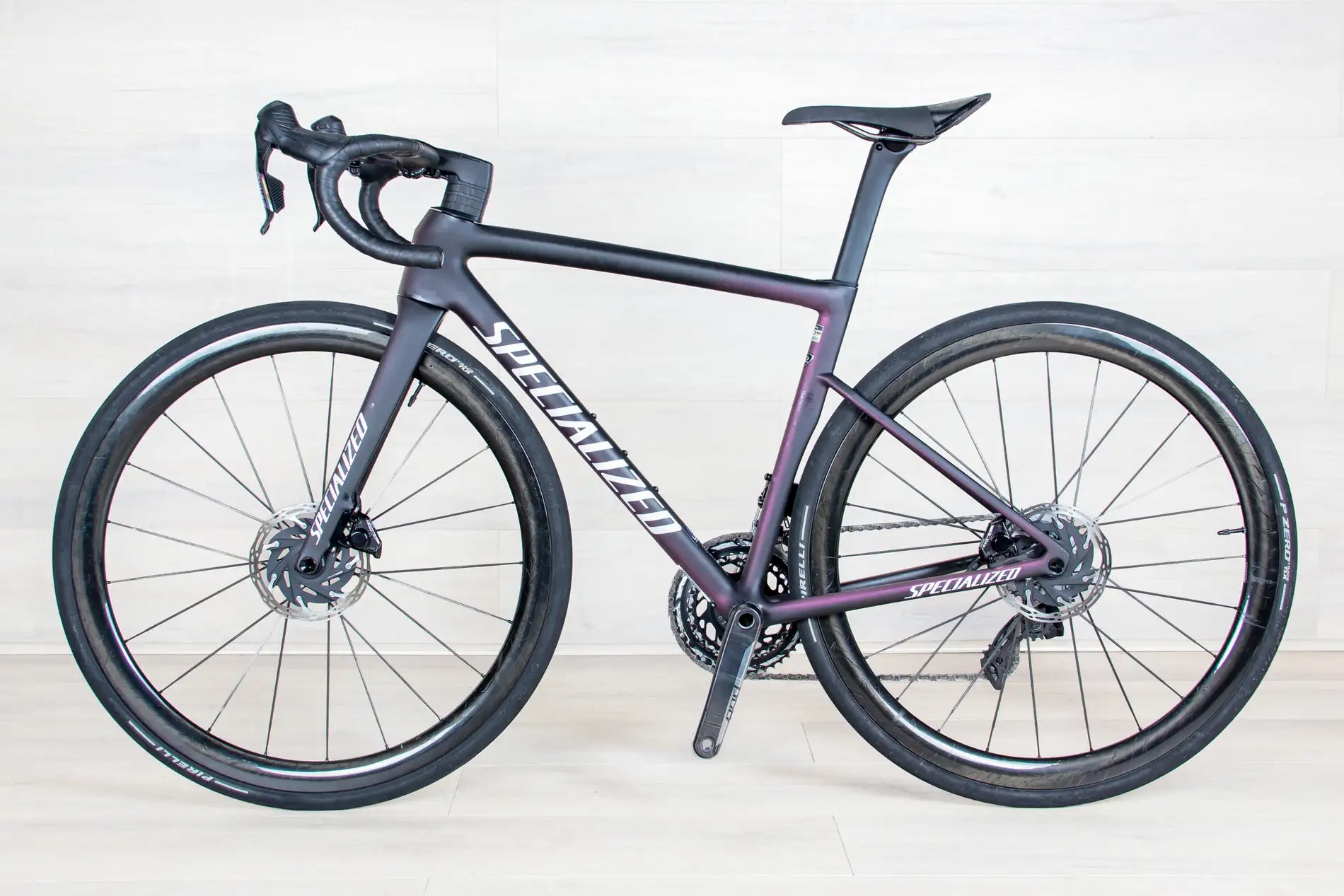 Specialized Tarmac SL8 Custom - 2025, 52 cm