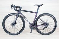 Specialized Tarmac SL8 Custom - 2025, 52 cm
