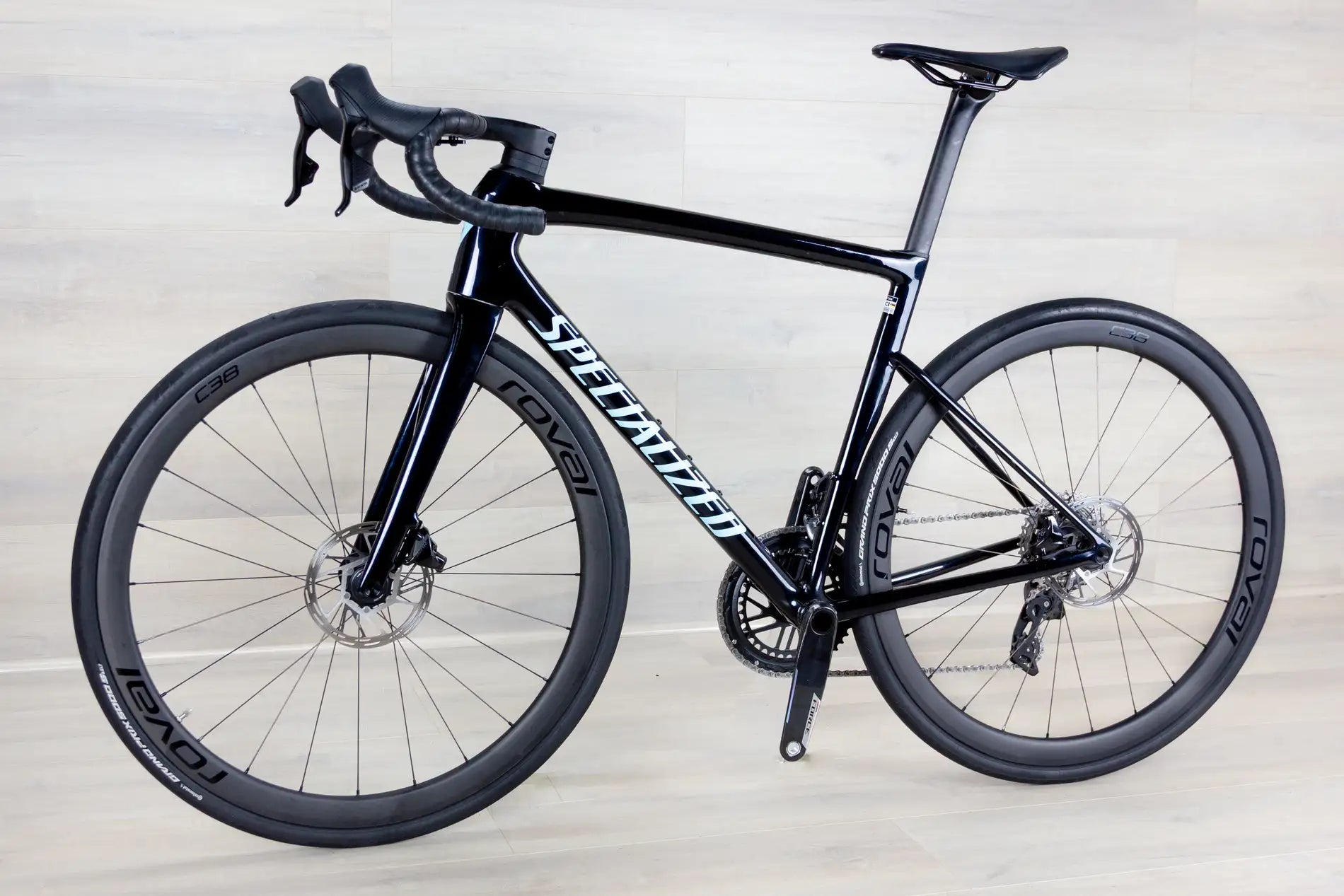 Specialized Tarmac SL8 - 2024, 56 cm