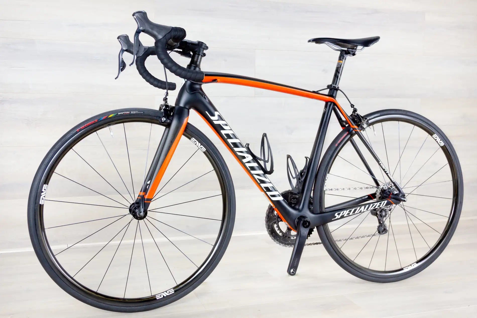 Specialized Tarmac PRO - 2018, 54 cm