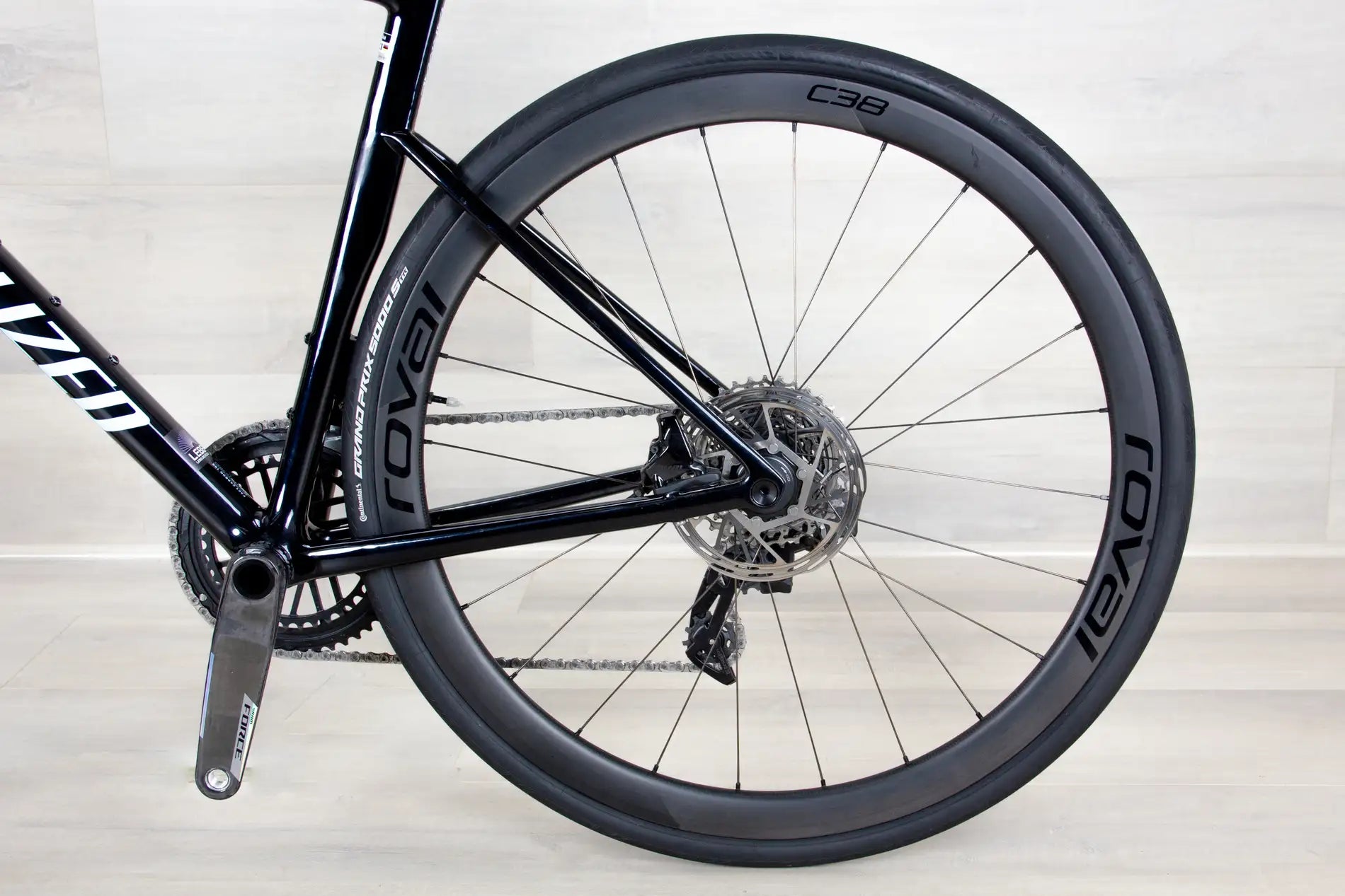 Specialized Tarmac SL8 - 2024, 56 cm