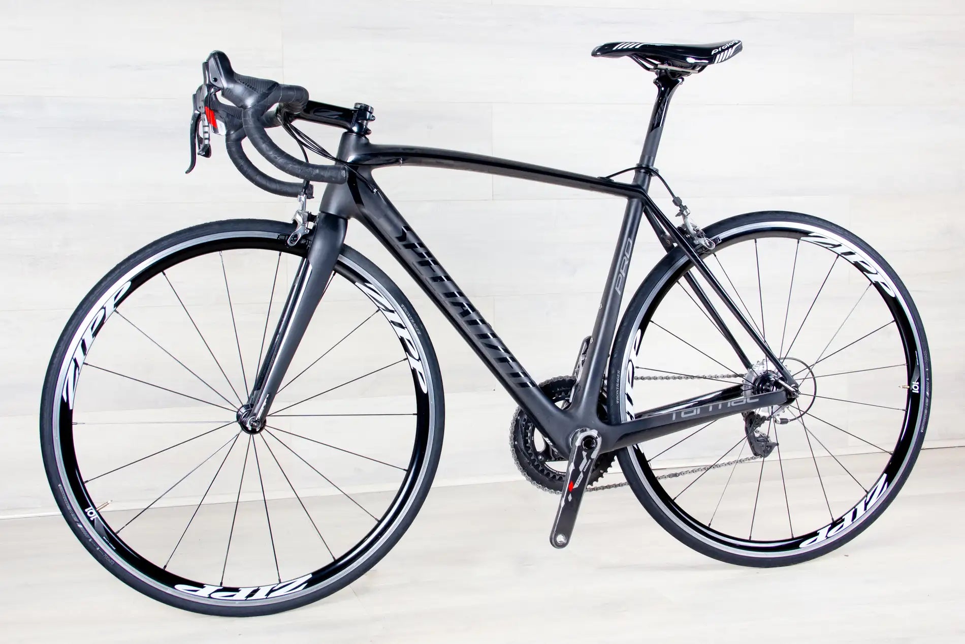 Specialized Tarmac SL4 Pro - 2015, 54 cm